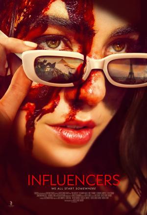 Influencers [Indonesian]