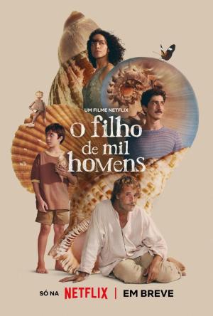 The Son of a Thousand Men [Spanish]