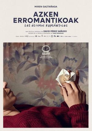 Azken erromantikoak [Spanish]