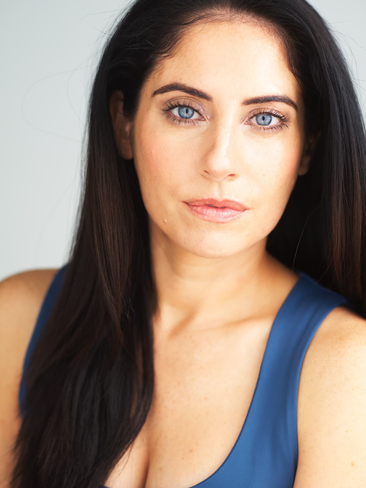 Sophia Rumbea