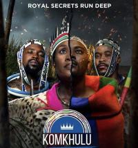 Komkhulu