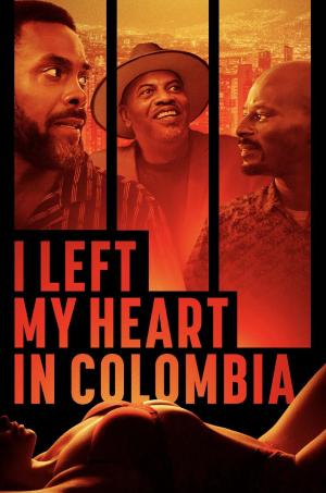 I Left My Heart in Colombia [SpanishLatam]
