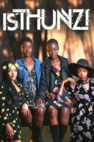 Is'Thunzi