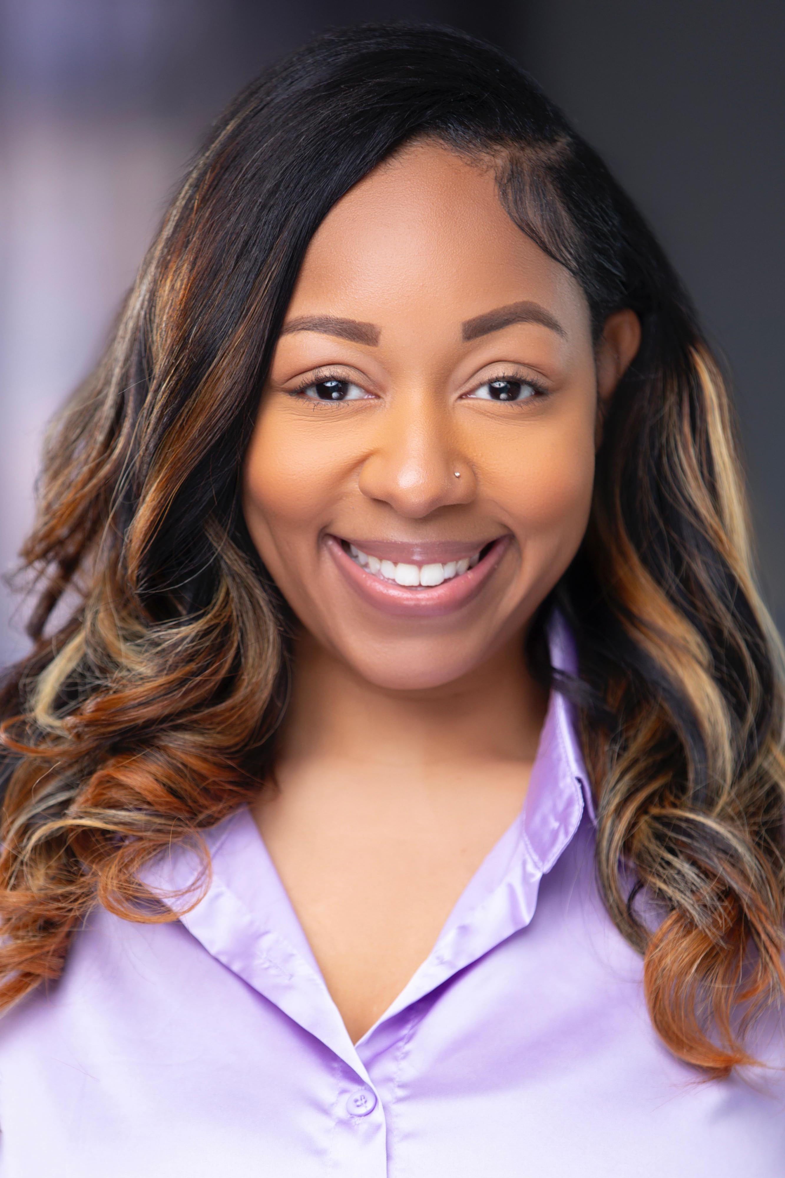 Aaliyah Sheffield