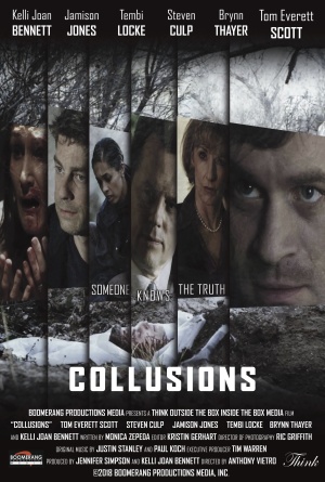 Collusions [Hindi]