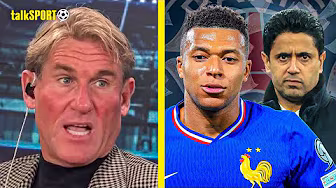 Simon Jordan WEIGHS IN on Kylian Mbappé SUING PSG for €263M in Ownership RANT!