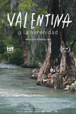 Valentina or the Serenity [SpanishLatam]