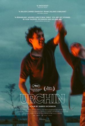 Urchin [Russian]