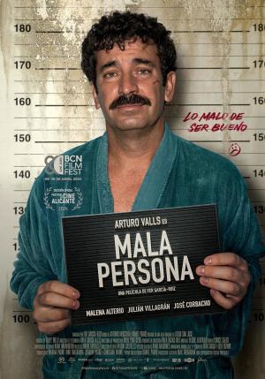 Mala persona [Spanish]