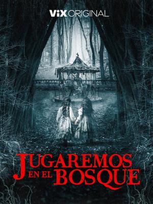 Let's Play in the Woods [SpanishLatam]