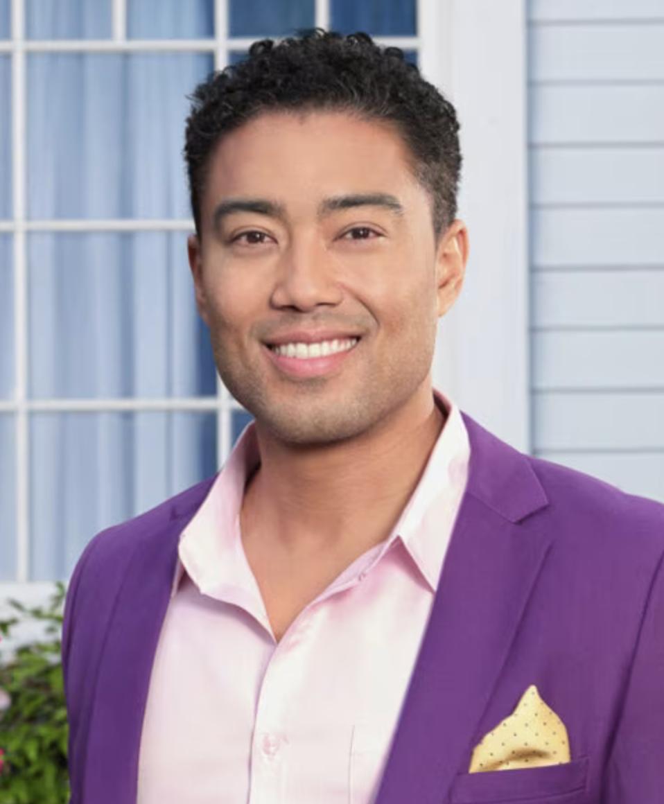 Jason Caperna