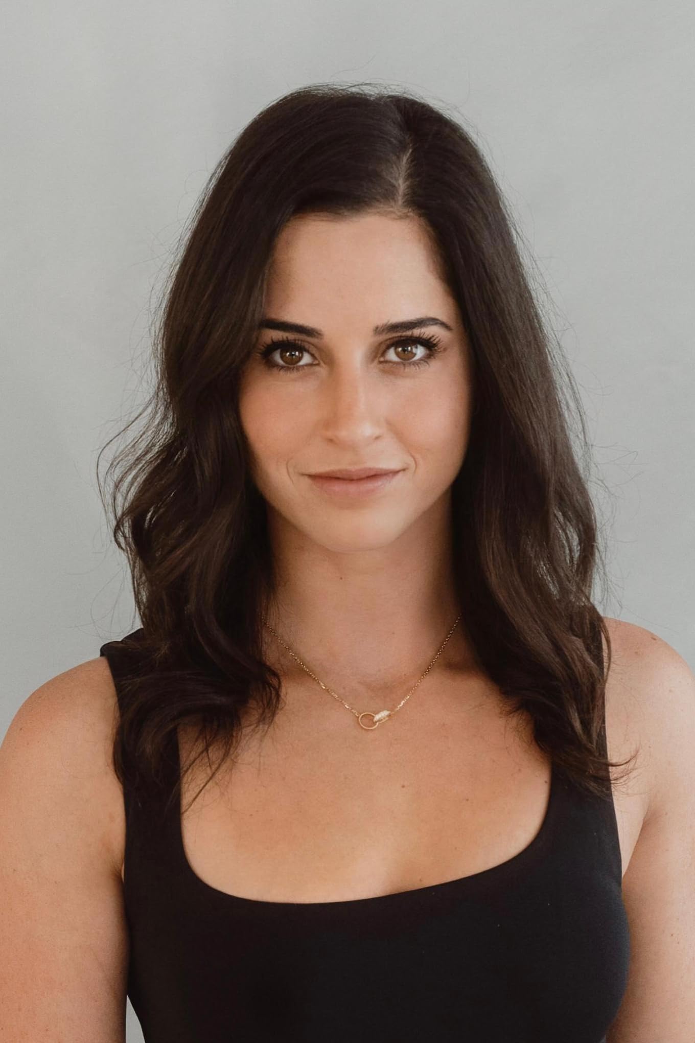 actor Tally Rodin large photo