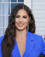 Michelle Saniei