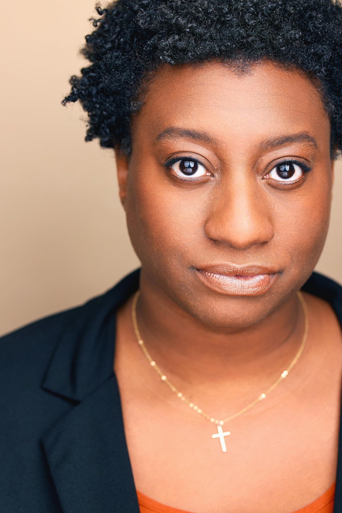 Courtney Latrice