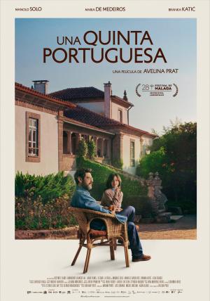 The Portuguese House [Spanish]