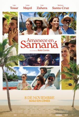 Samana Sunrise [Spanish]