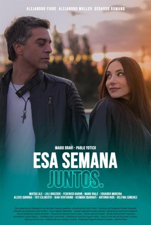 Esa Semana Juntos [SpanishLatam]