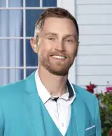 Luke Broderick