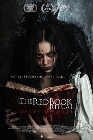 The Red Book Ritual: Gates of Hell [SpanishLatam]