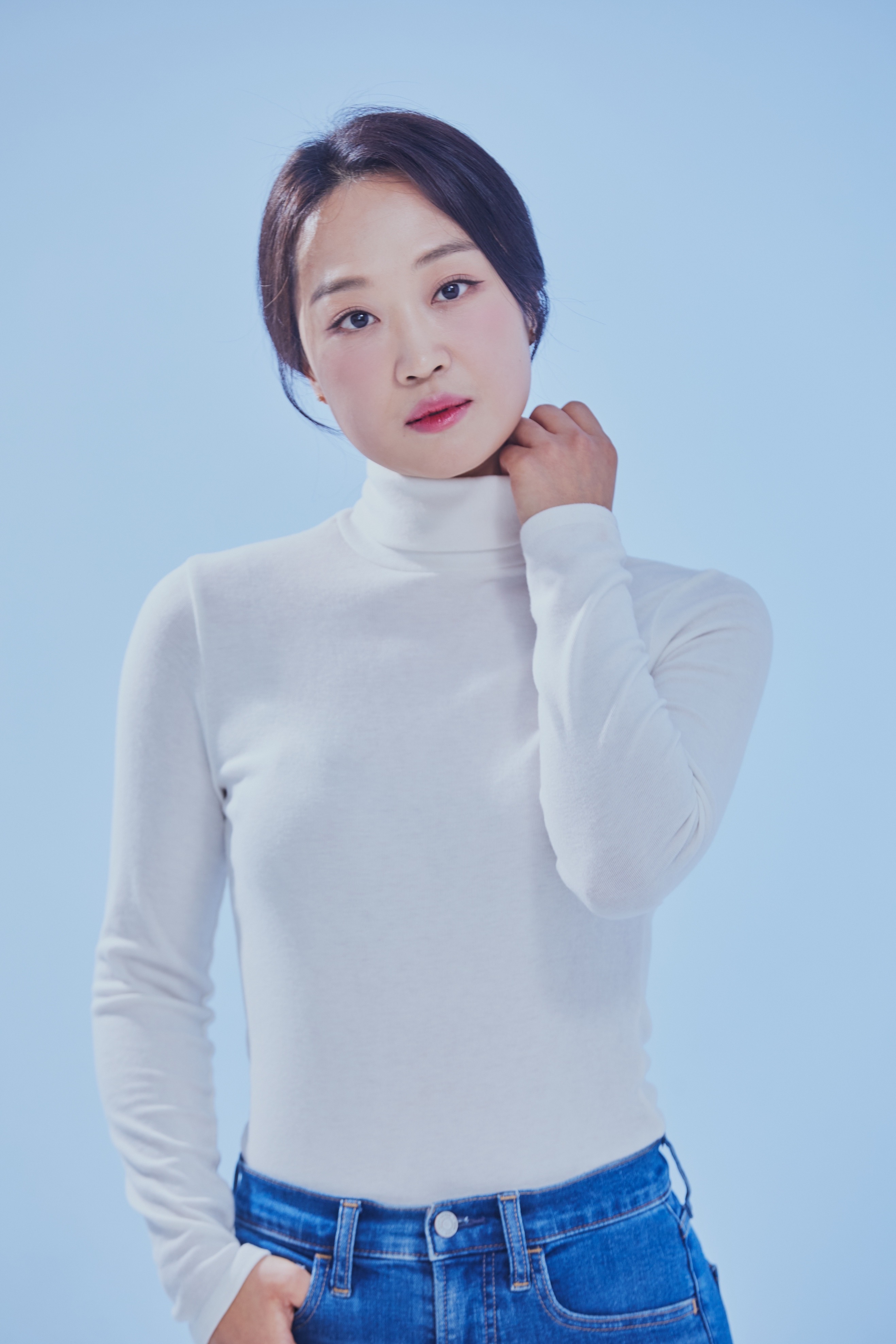 Josephine Cho