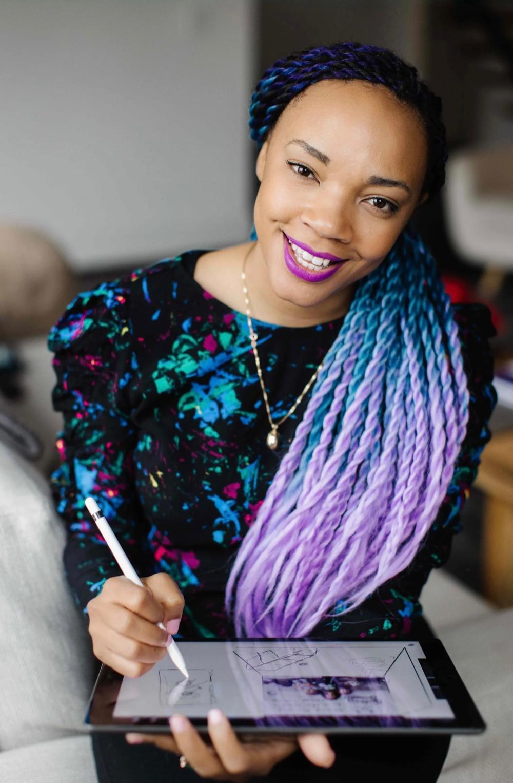 Azhelle Wade