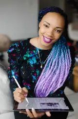 Azhelle Wade