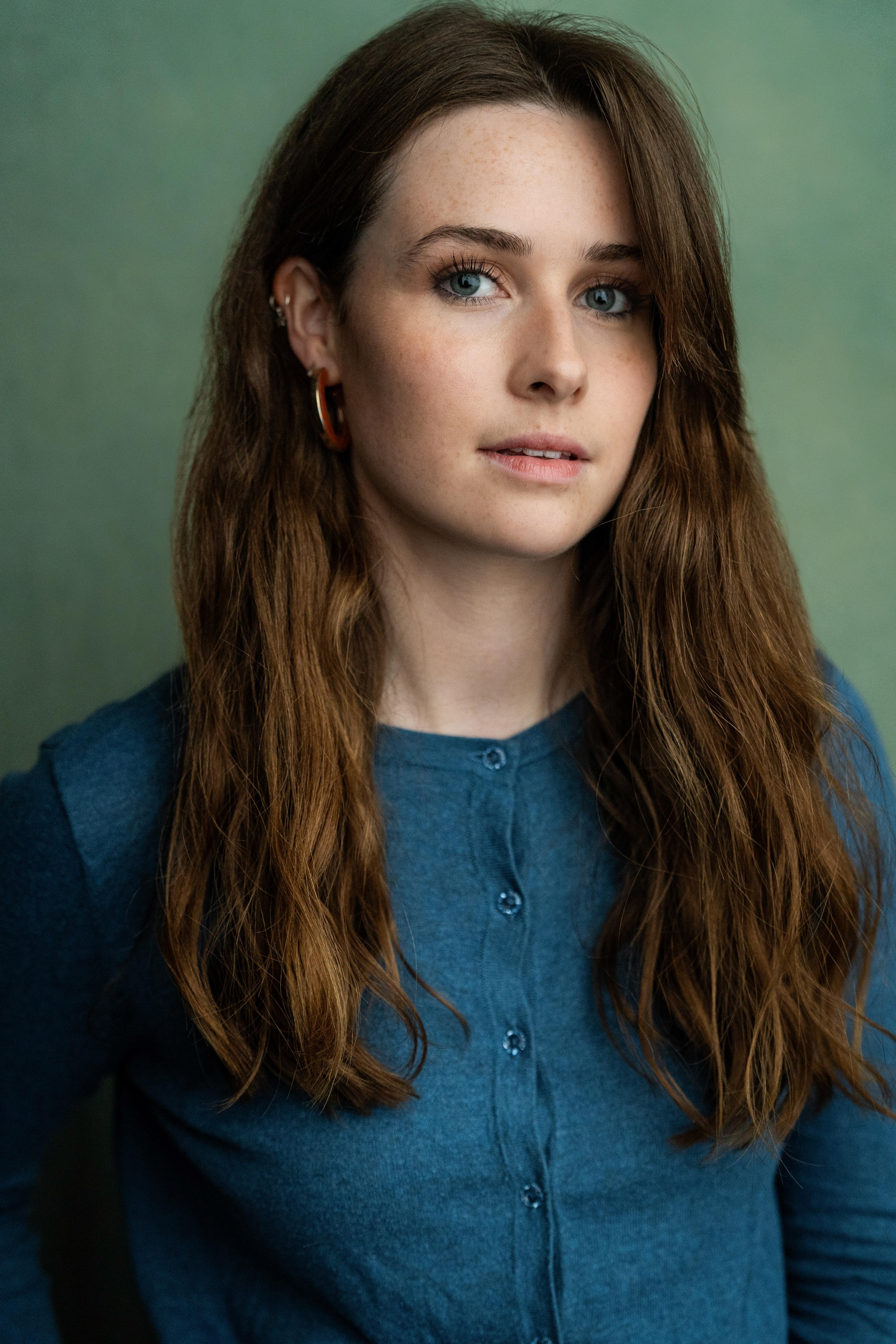 Charlotte Hazelby