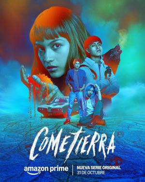 Cometierra [Spanish]
