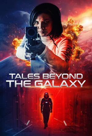 Tales Beyond the Galaxy [Spanish]