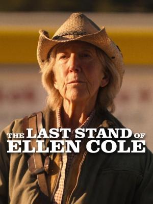 The Last Stand of Ellen Cole [Spanish]