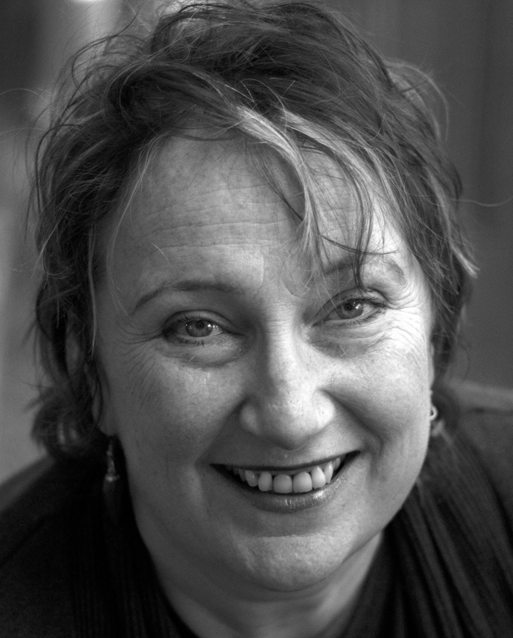 actor Diane Axford large photo