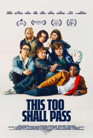 This Too Shall Pass [Russian]