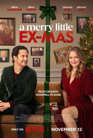 A Merry Little Ex-Mas [Indonesian]