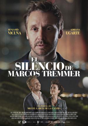 The Silence of Marcos Tremmer [Spanish]