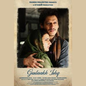 Gustaakh Ishq [Hindi]