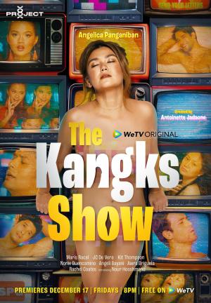 The Kangks Show