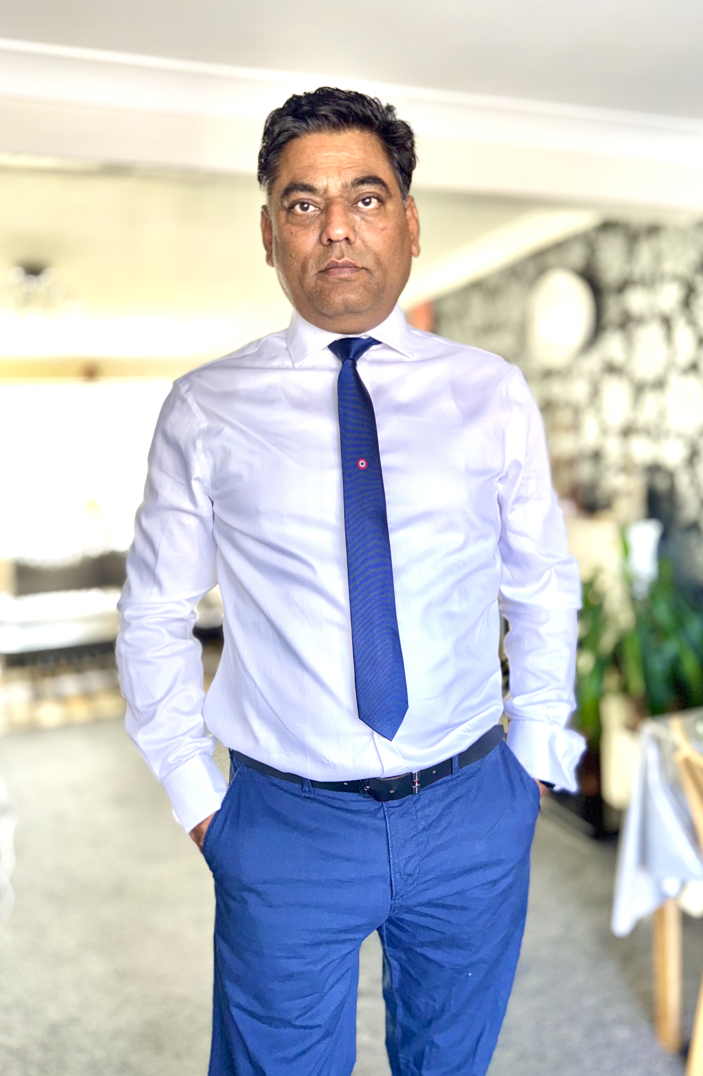 Sandeep Choudhary