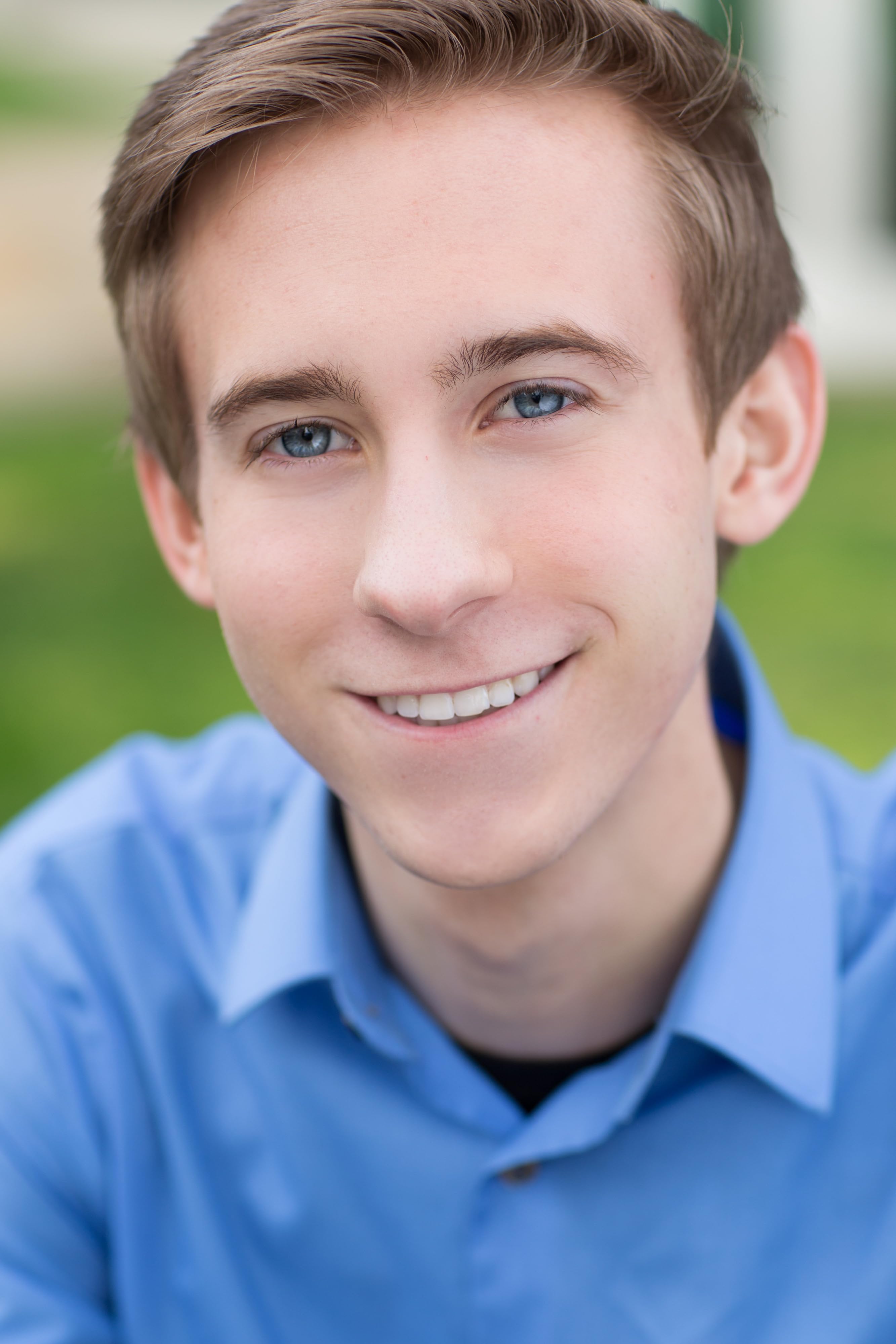 Brett Richard Kelly