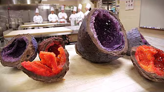 Cooking & Baking 101: Techniques from the CIA