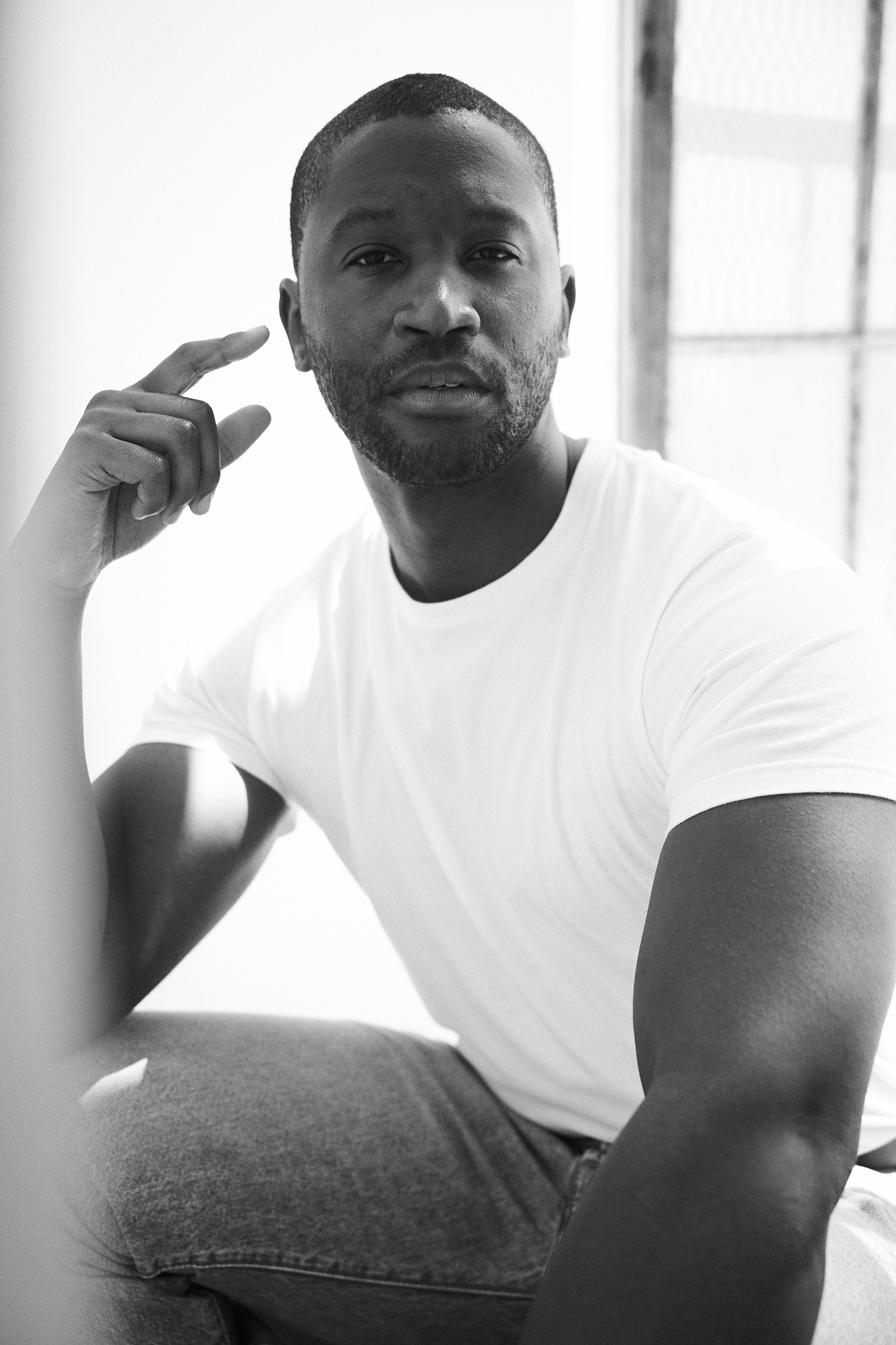 Kareem Lewis