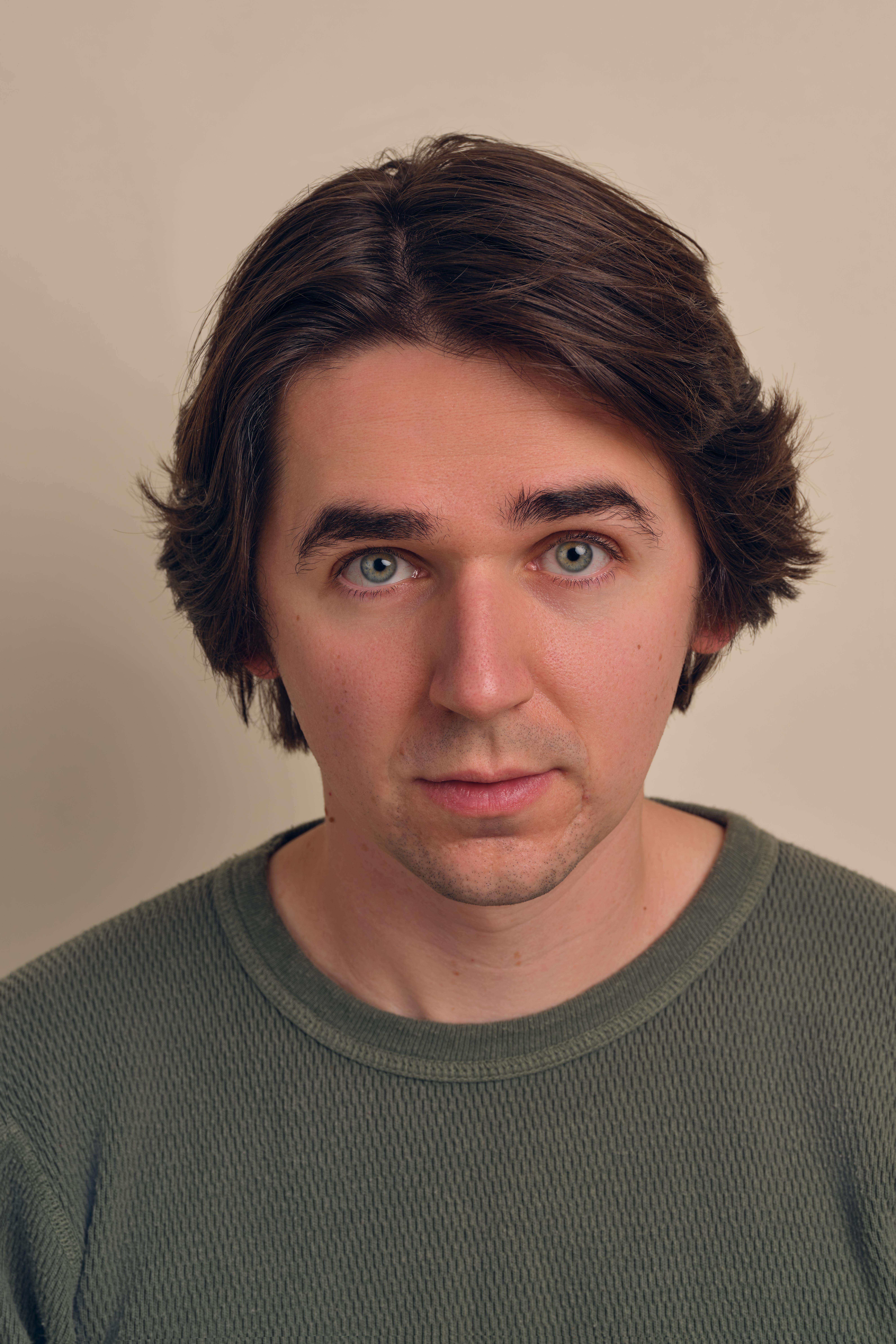 Thomas O'Neill