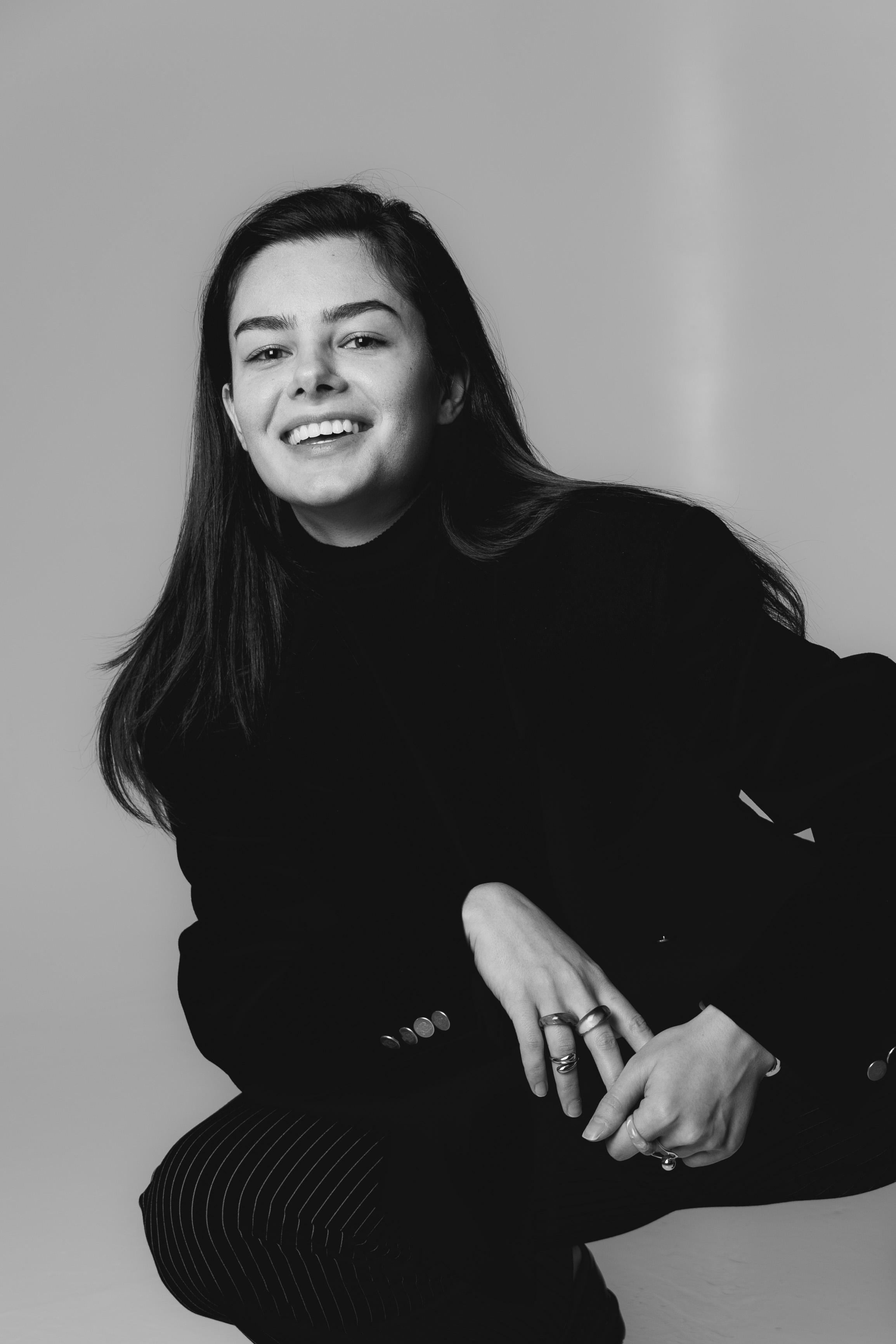 Hanna Savchuk