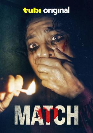 Match [Indonesian]