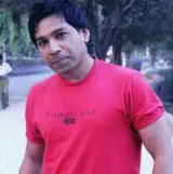 Vinod Bika