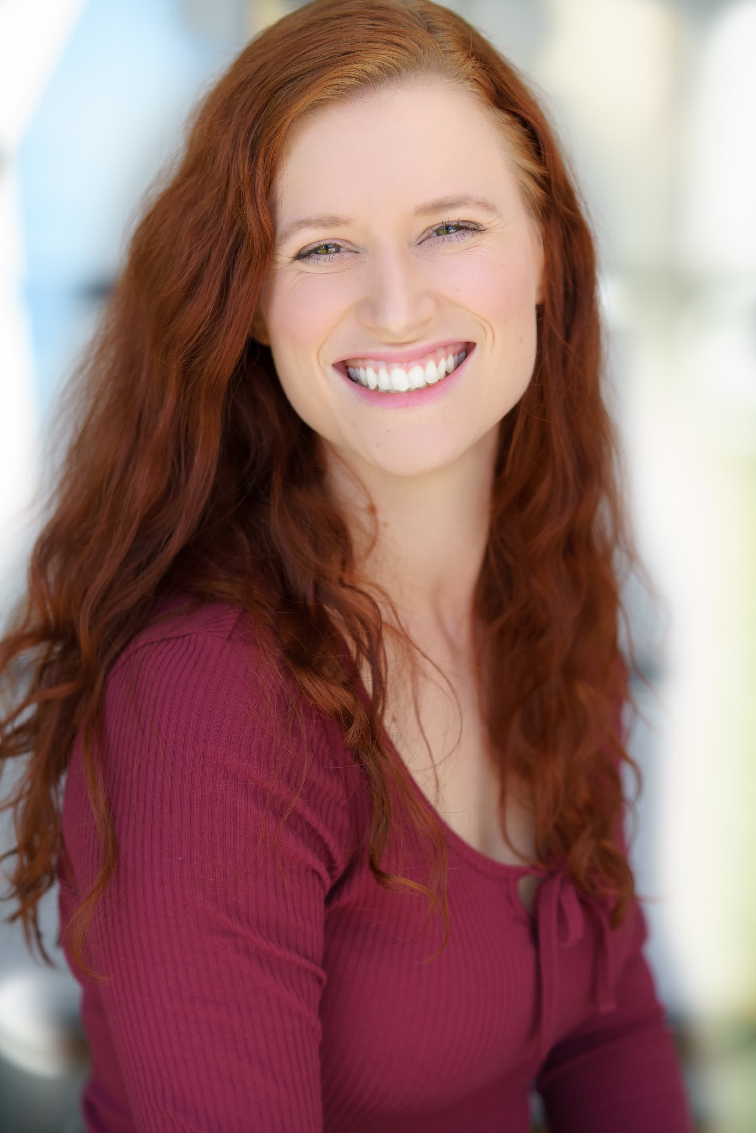 actor Angela Leta Kaye large photo