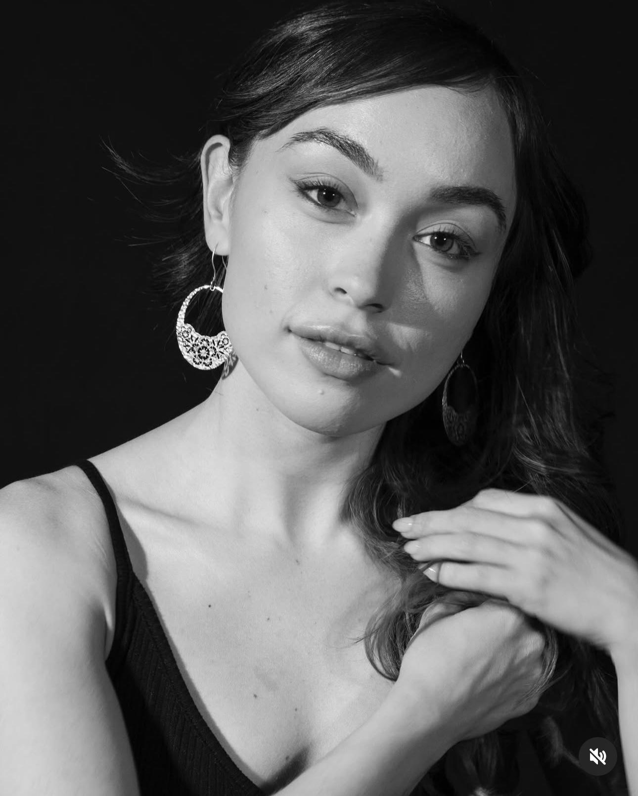 Justine Faith