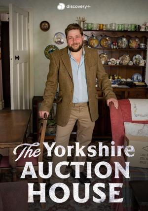 The Yorkshire Auction House S2-S6