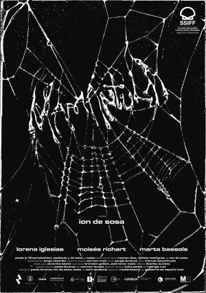 Mamántula [Spanish]
