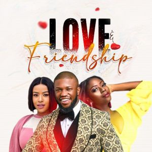 Love And Friendship
