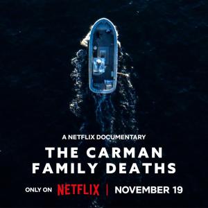 The Carman Family Deaths [Spanish]